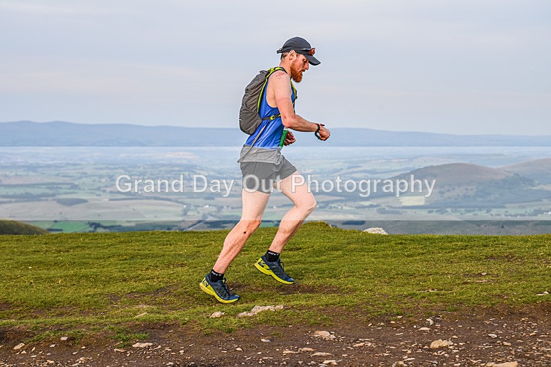 BB Kong-112 - BB Kong Fell Race Wednesday 27th July 2022