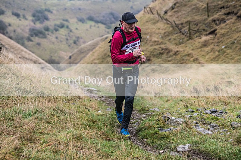 Litton-911 - Litton Christmas Cracker Fell Race Sunday 15th December 2024