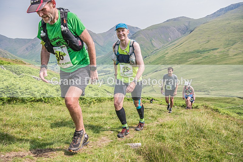 Wasdale-457 - Wasdale Horseshoe Fell Race (Bad weather route) Saturday 11th July 2026