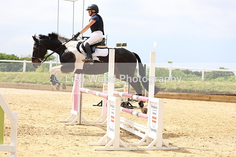 3E7A0797 - Class 11: Senior Discovery/1m open