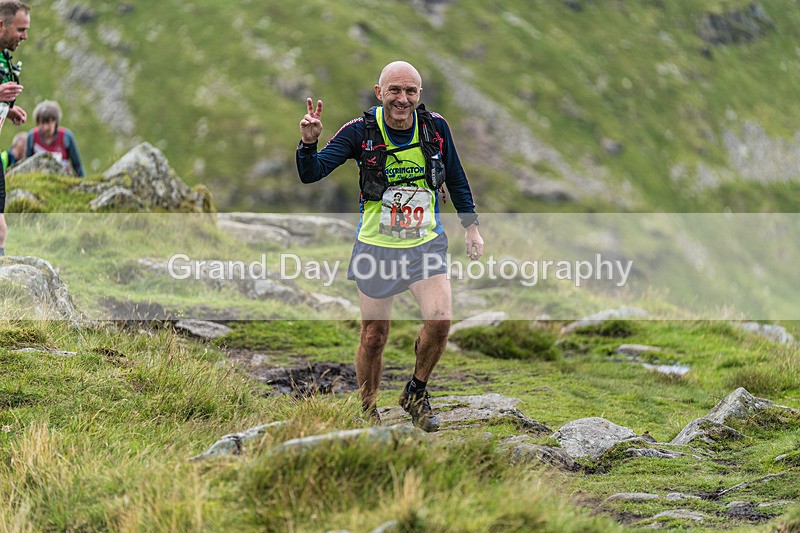 Kentmere-782 - Kentmere Horseshoe Fell Race Sunday 21st July 2024