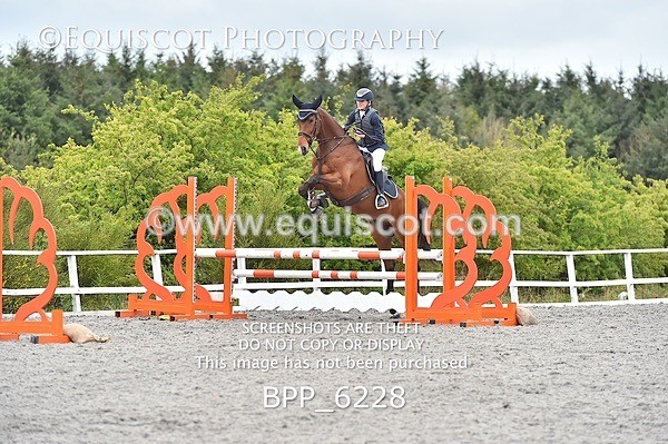 BPP_6228 - SUN CLASS 37 BR NOVICE/90CM