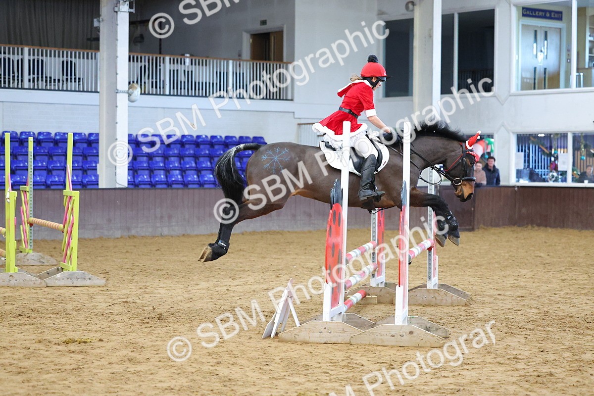 SBM_000955 - Class 5 - Pairs Jumping 80cm