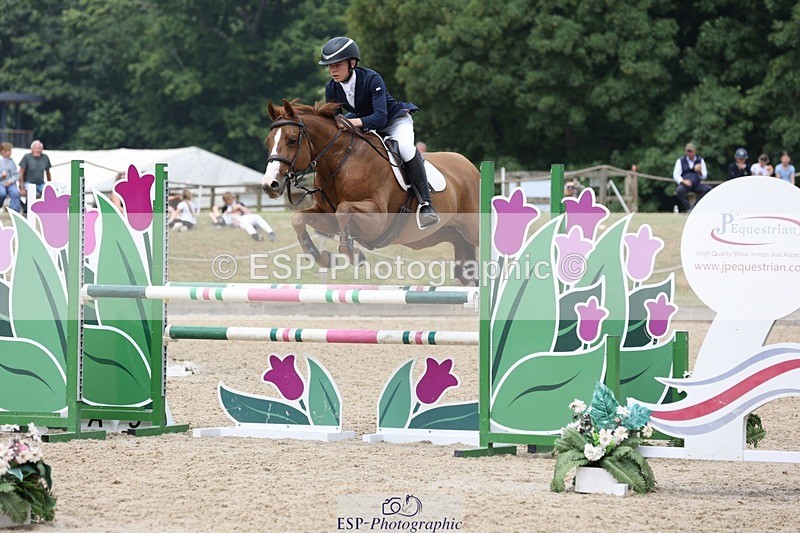 230617-123336-04340 - Cls 09 Blue Chip Pony Newc 1st Rnd