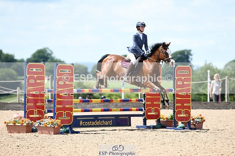 250628-141752-05417 - Cls 12 Newcomers 2nd Round 1pm to End