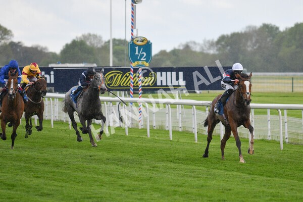 yr22052021r3-23 - Race 3 3.15pm William Hill Extra Place Races Stakes