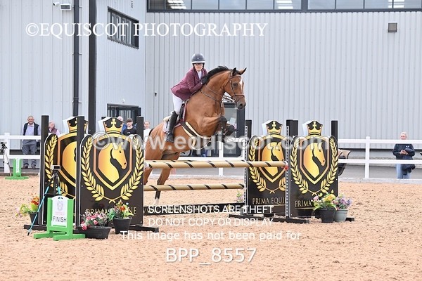 BPP_8557 - CLASS 19 SAT Senior 1.05m Open
