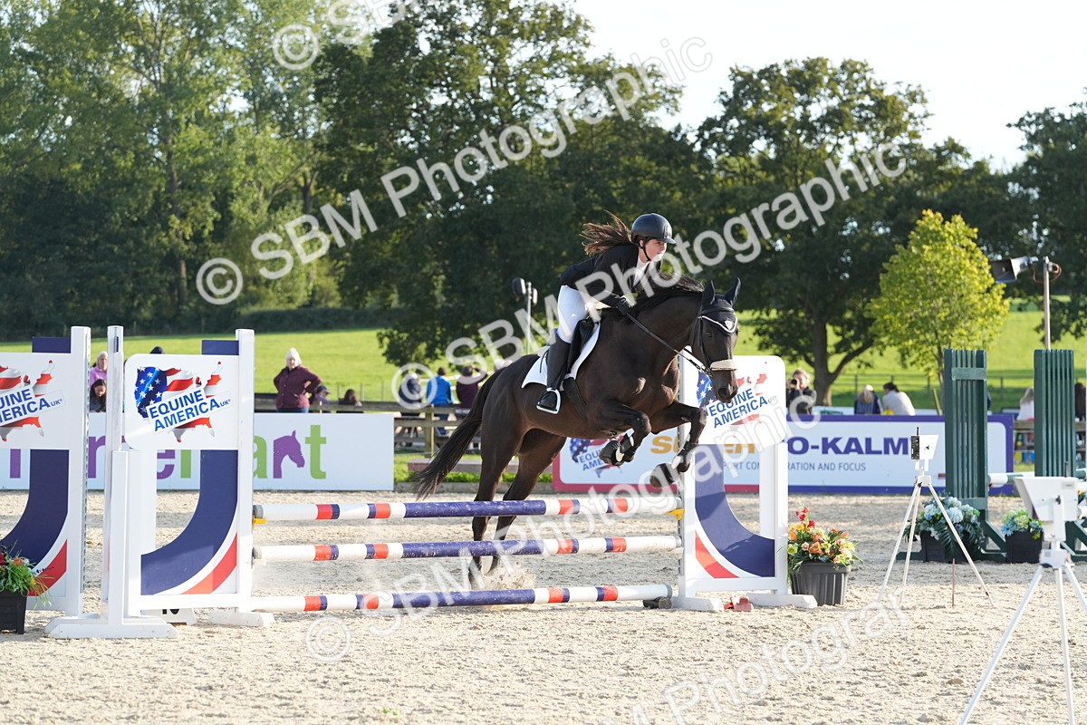 SBM_53523 - J23 - Junior Horse 70cm Championship