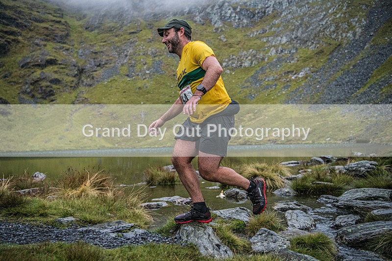Bannerdale-470 - Bannerdale Fell Race Wednesday 19th August 2026
