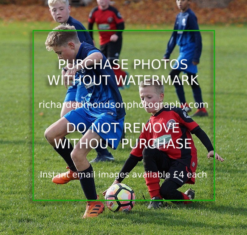 DSC02442 - Wattsfield U12 v Sedbergh U12 (Sunday 28 October)