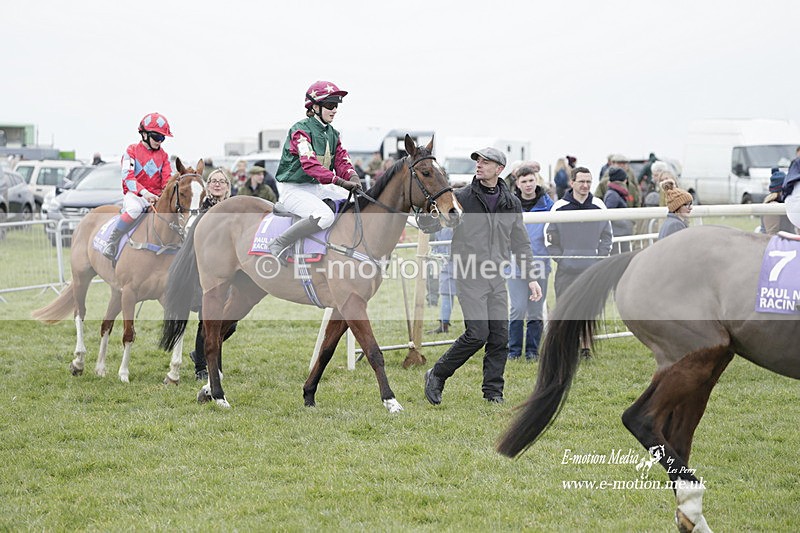PtP 050323 123 - Blackmore & Sparkford Vale Hunt PtP - Somerset 05/03/23