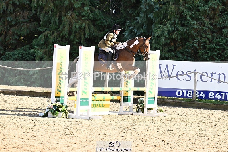 250823A-170106-33804 - WC Round 2 16.00 to 17.24 End