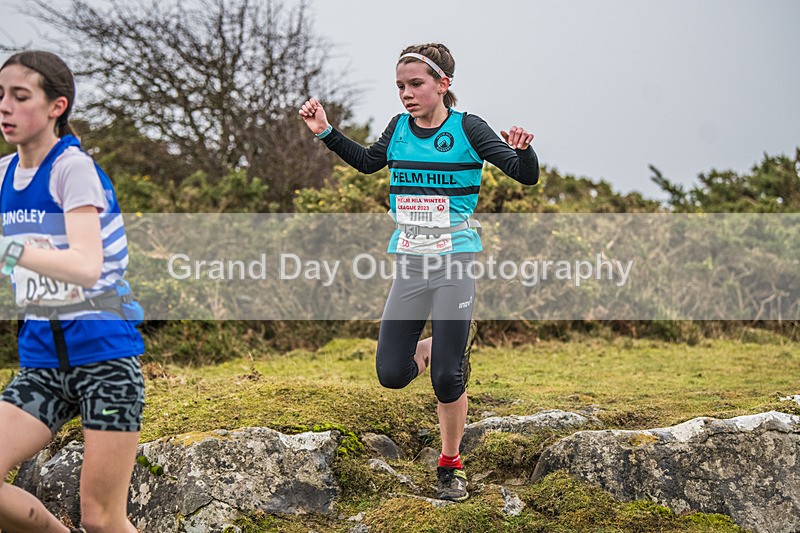 KWL-239 - Kendal Winter League Birkrigg Sunday 29th January 2023