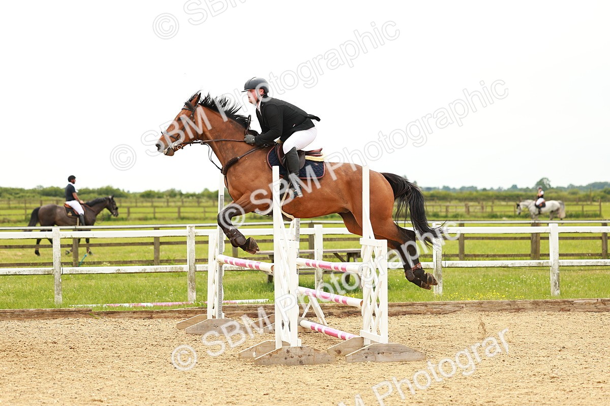 SBM_001714 - Class 3 - Senior Discovery - 1.00m