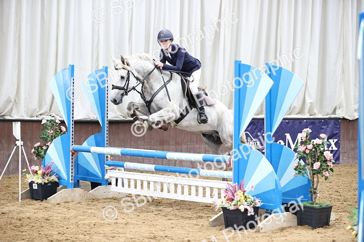 SBM_000360 - Class 2 - Pony British Novice - 80cm Open