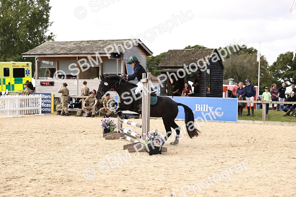SBM_63745 - J12 - Junior Pony 55cm Championship