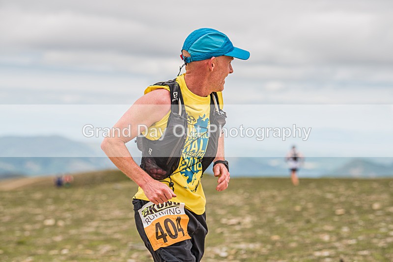 Helvellyn-312 - Helvellyn & The Dodds Fell Race Saturday 27th May 2023