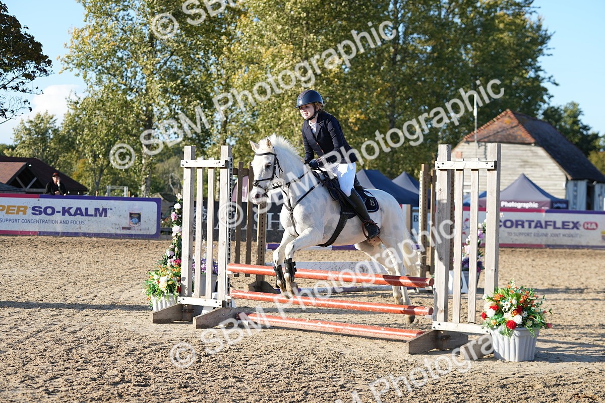 SBM_53829 - J8 - Junior Pony 65cm Championship