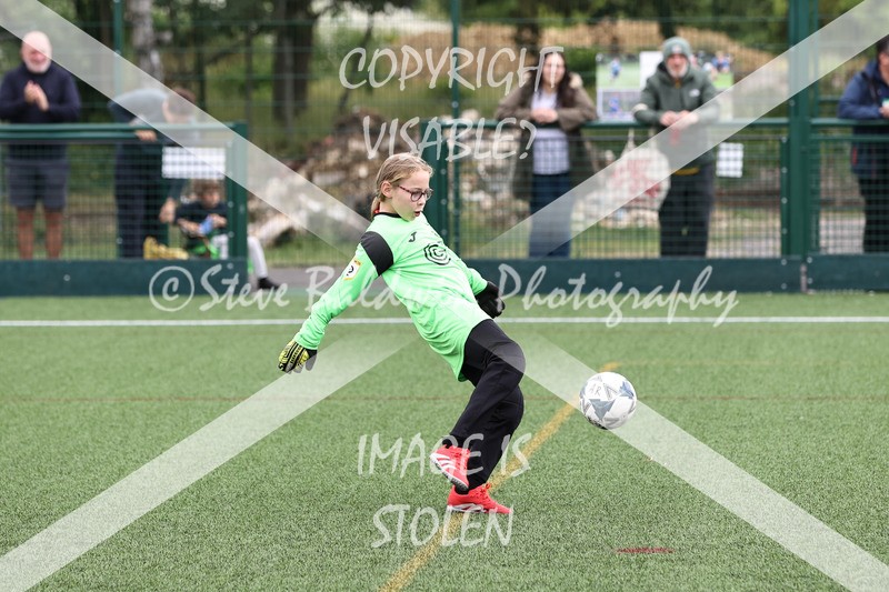 1DX31719 - Sun 7th U10 Girls