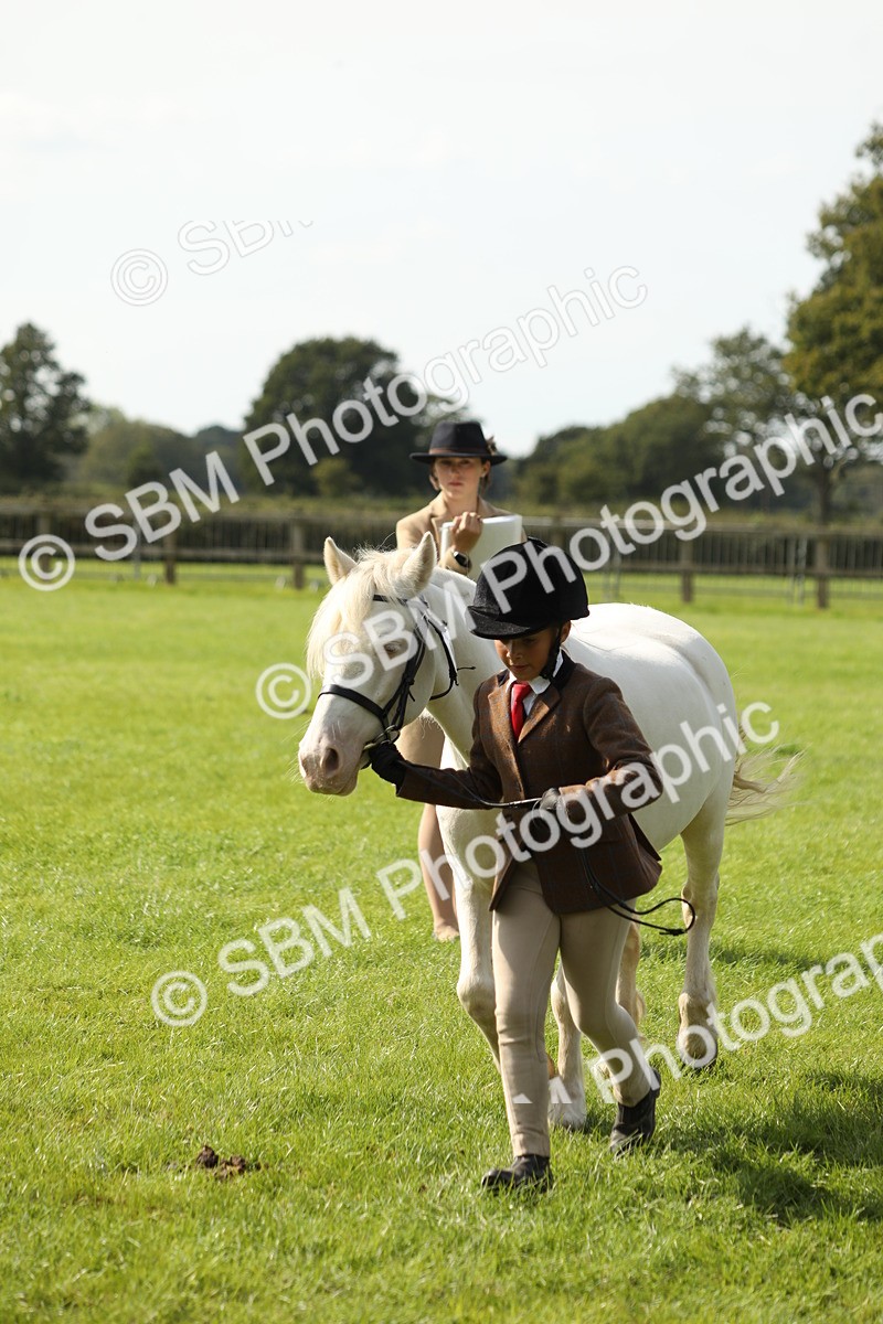 SBM_67809 - S39 - Junior Handler 8  Years & Under