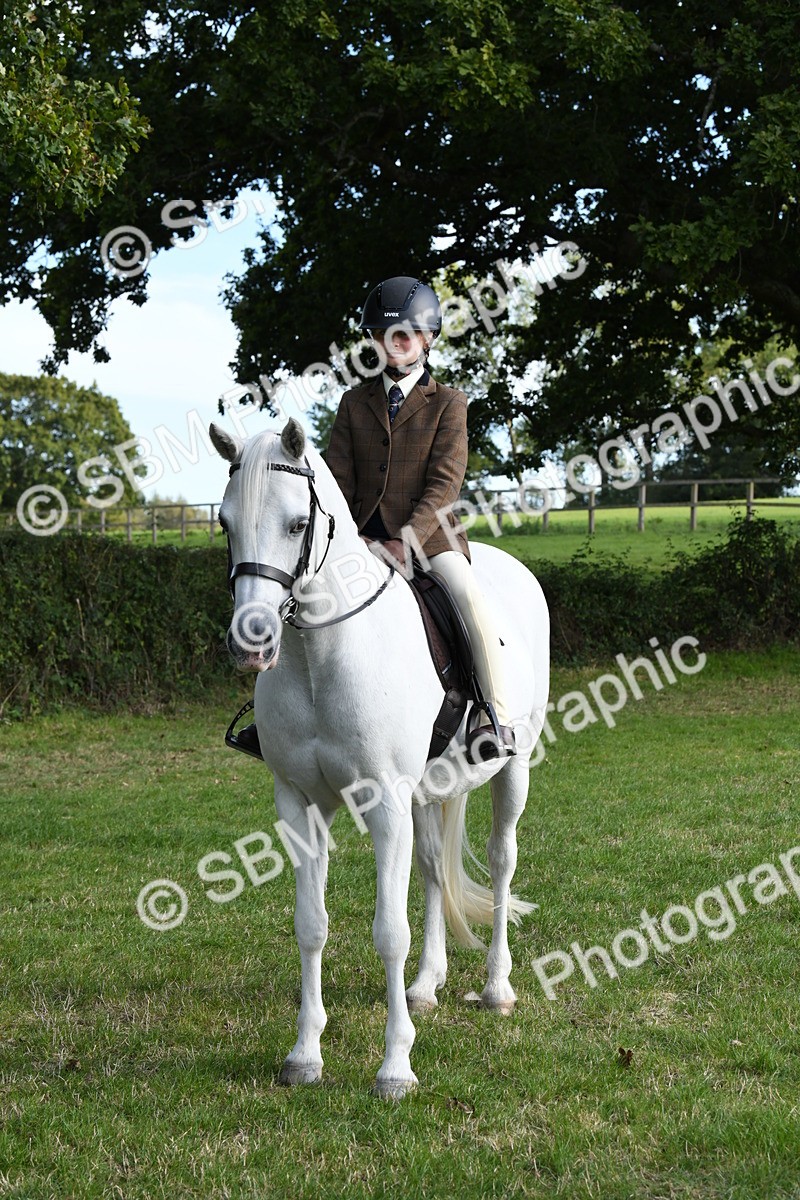 SBM_51993 - S21 - Novice & Newcomers 1st Ridden Pony