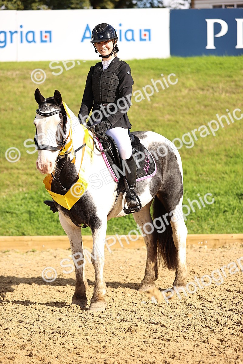 SBM_48252 - J9 - Junior Pony 70cm Championship