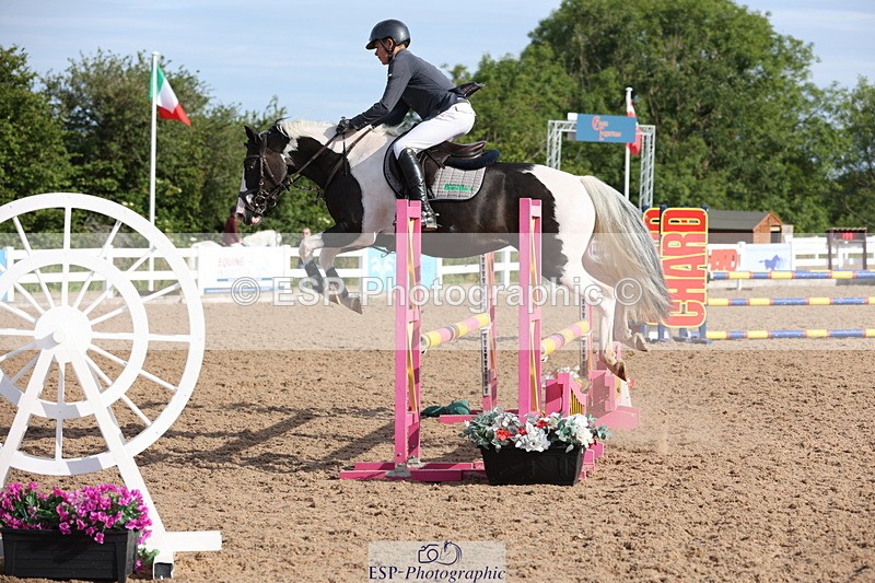 240629A-081800-02497 - Cls 16 British Novice and 80cm Open