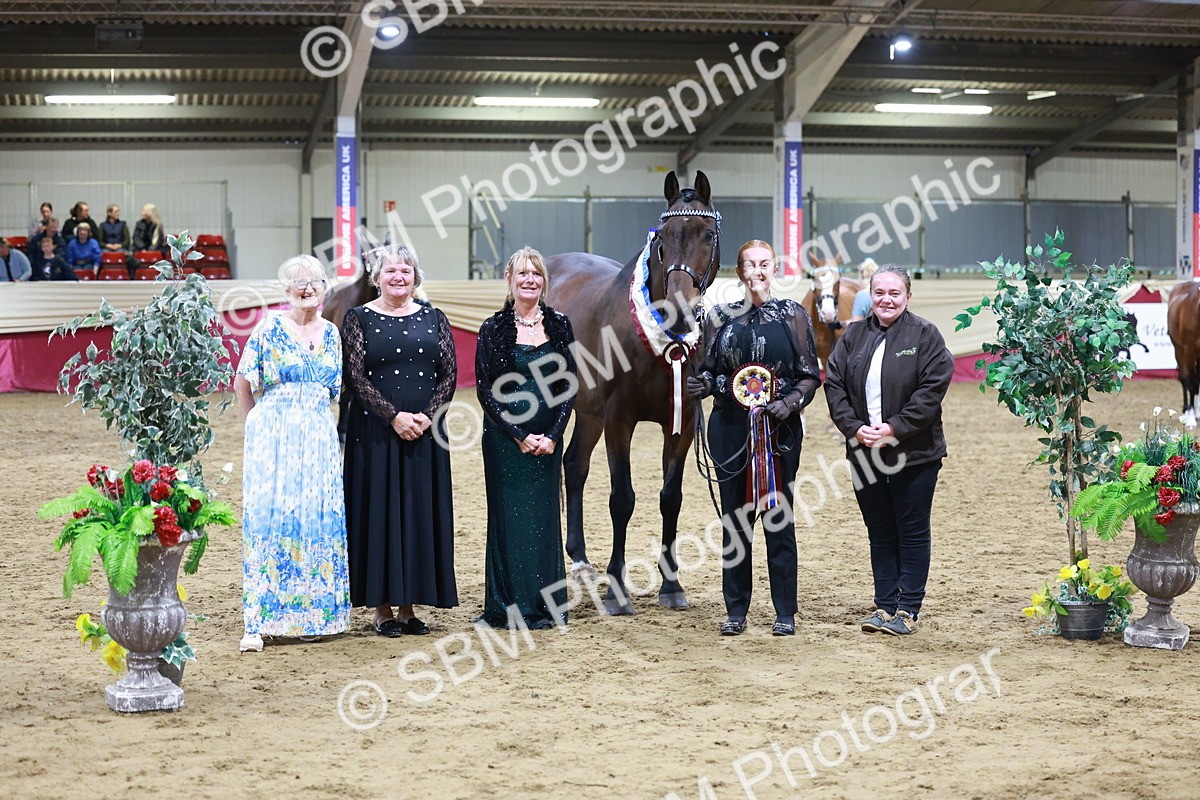 SBM_20640 - Class I - Ridden Pony Champ