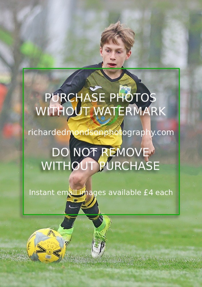 533A0672 - Kendal United Under 12's (22/3/26)