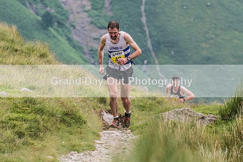 Great Lakes-5 - Great Lakes Fell Race Saturday 21st June 2025
