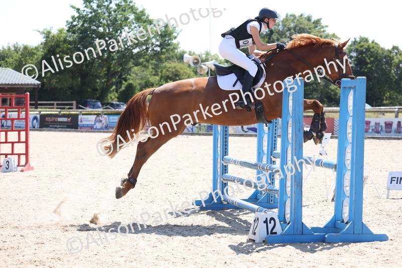 20250713-1044 - Class 5 - 80cm