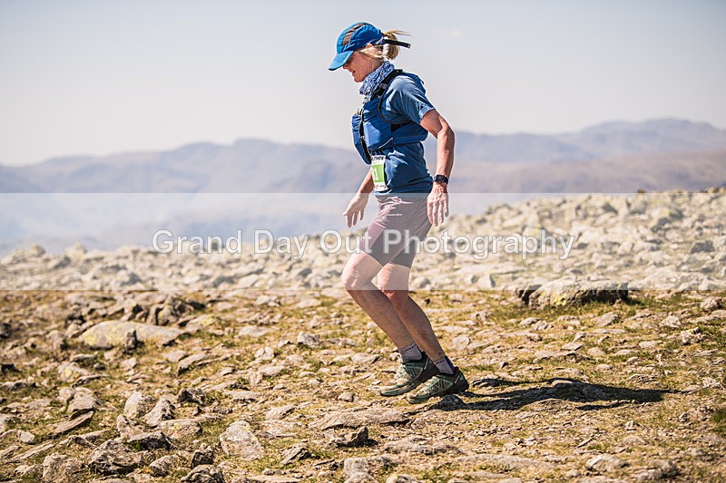 Fairfield-1224 - Fairfield Horseshoe Fell Race Saturday 10th May 2025