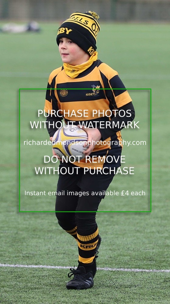 IMG_1869 - Kendal Junior Rugby U9 vs Kirkby Lonsdale U9 (14/1/24)