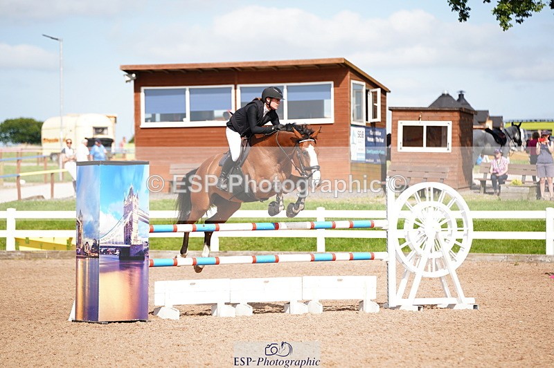 240803A-163700-09306 - Cls 40 Snr 1.15m Open