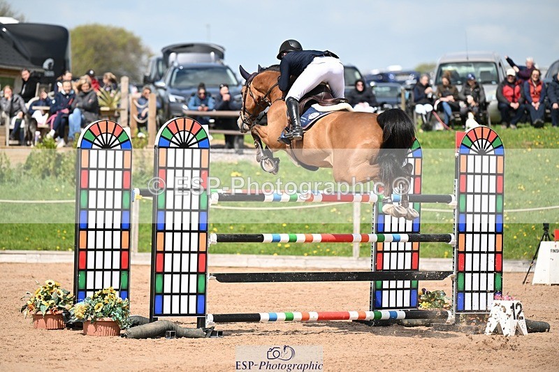 250425-142019-09793 - Cls 10 - 2 Star Big Tour L Ranking Class - 2nd Half plus Presentations