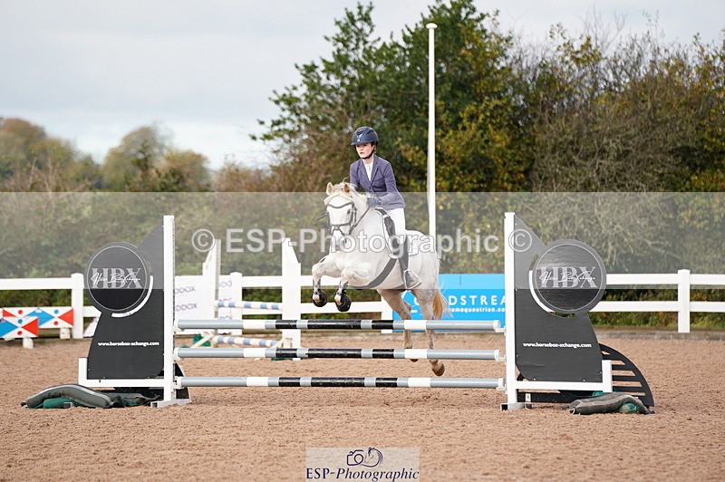 241027A-101414-02041 - SUN Cls 4 Pony British Novice and 80cm