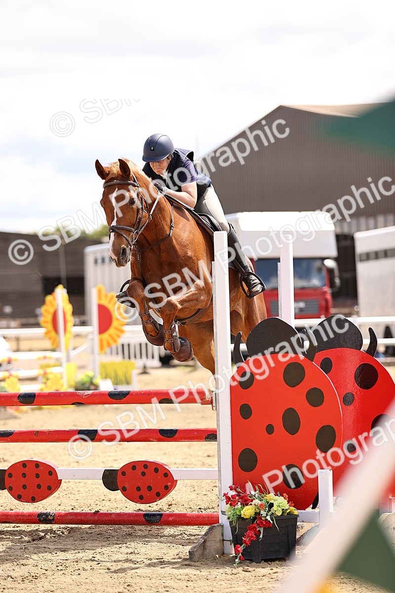 SBM_014315 - Class 14 - Senior Discovery - 1.00m Open