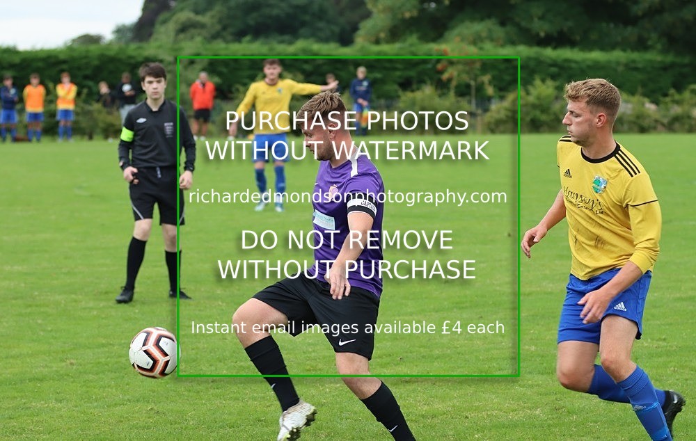 IMG_4247 - Kendal United v Morecambe Hawks (3/8/22)