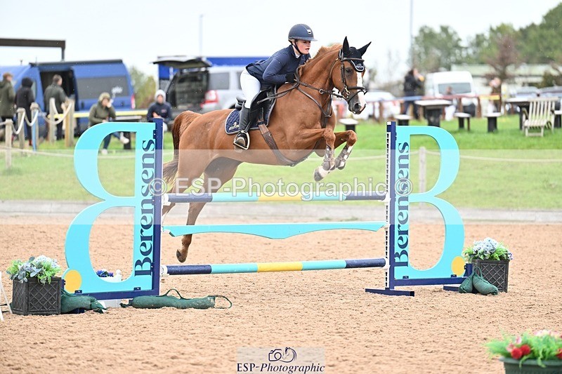 250914-111050-08481 - Cls 27 Snr 1.05m and 1.10m Grand Prix