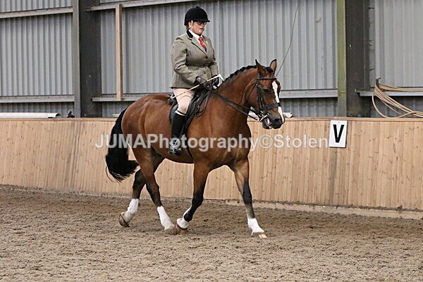 SIAL2997 - Sunday 14th Ridden