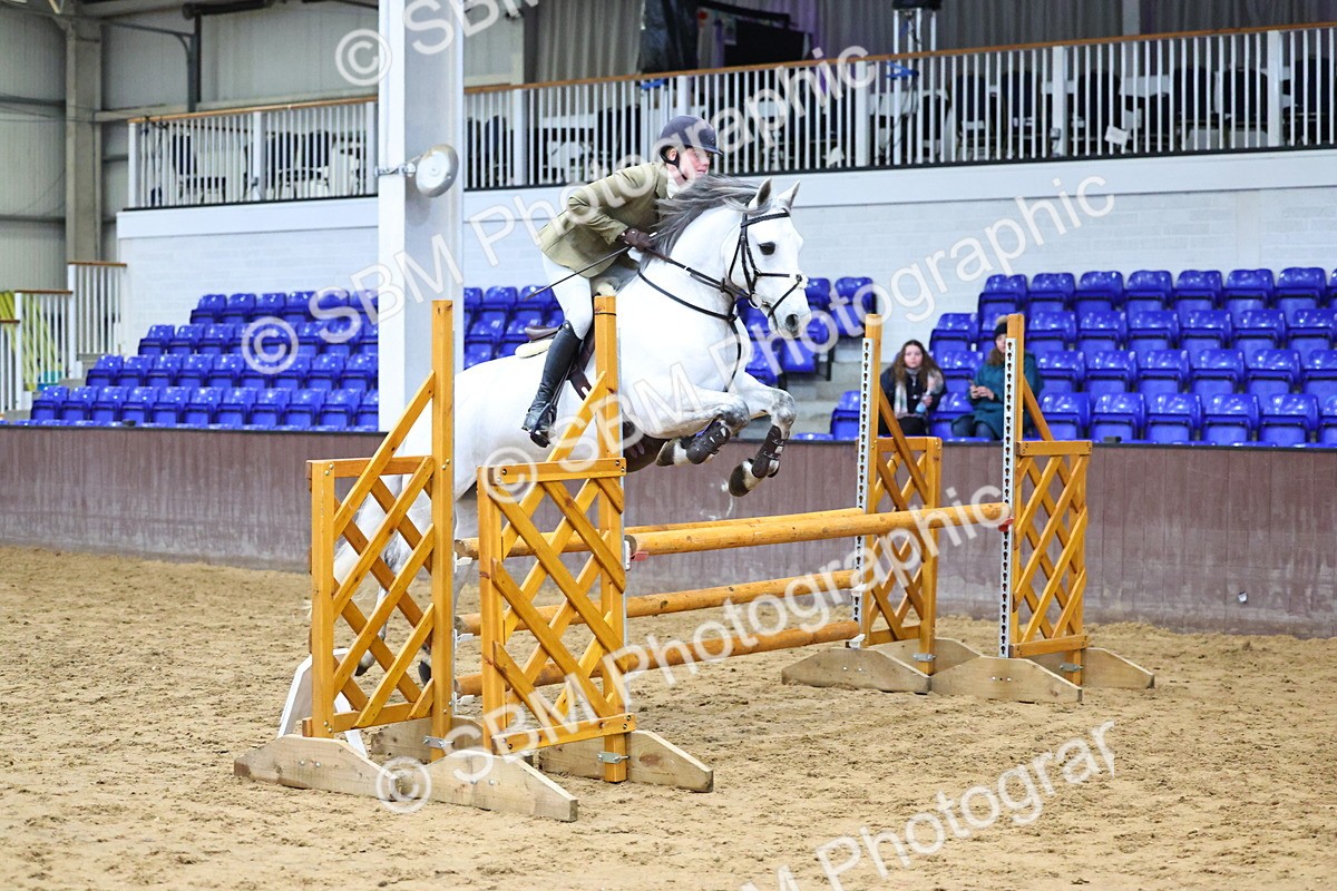 SBM_006541 - Class 43 - RIHS Qualifier Exceeding 43cms