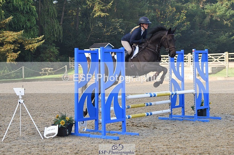 230909-080740-04076 - Cls 15 British Novice & 90cm Open