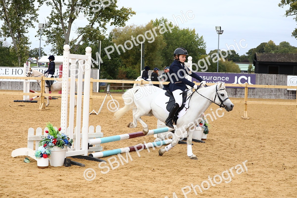 SBM_68104 - J3b - Mini Tour Junior Pony 40cm Championship