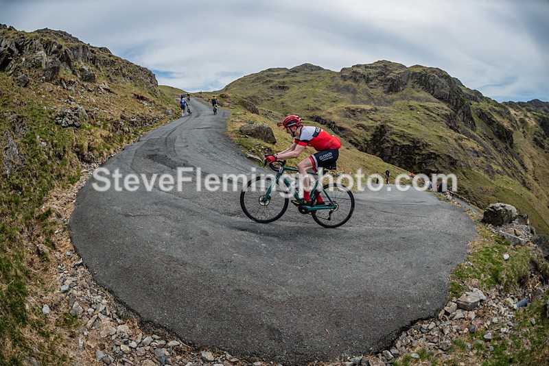 121705 - Hardknott Hairpin 12.00 - 13.00