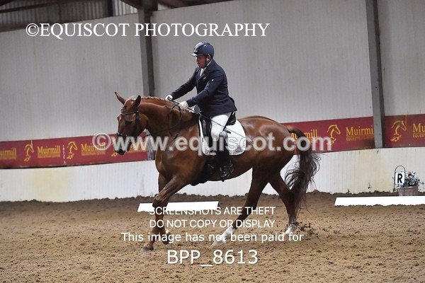 BPP_8613 - NOVICE 4 BD