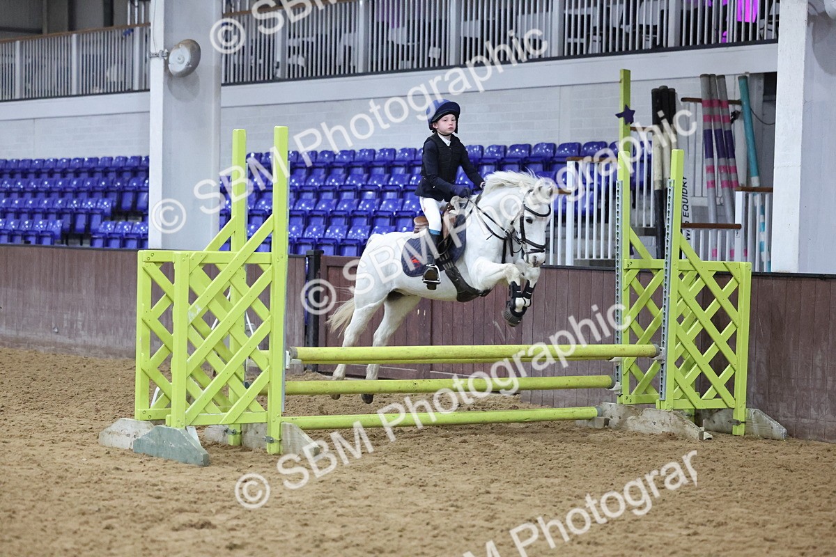 SBM_002425 - Class 8 - Clear Round