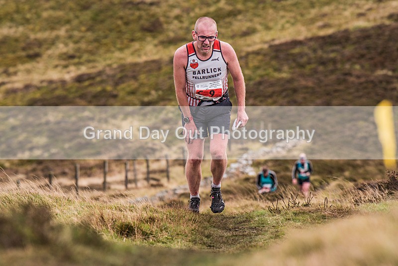 Leg Three-141 - Leg 3 British Fell & Hill Relay Championship Broughton Scotland Saturday 15th October 2022