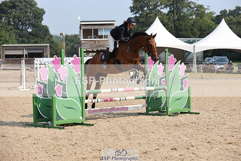 250816A-101601-00638 - Cls 3 Snr British Novice