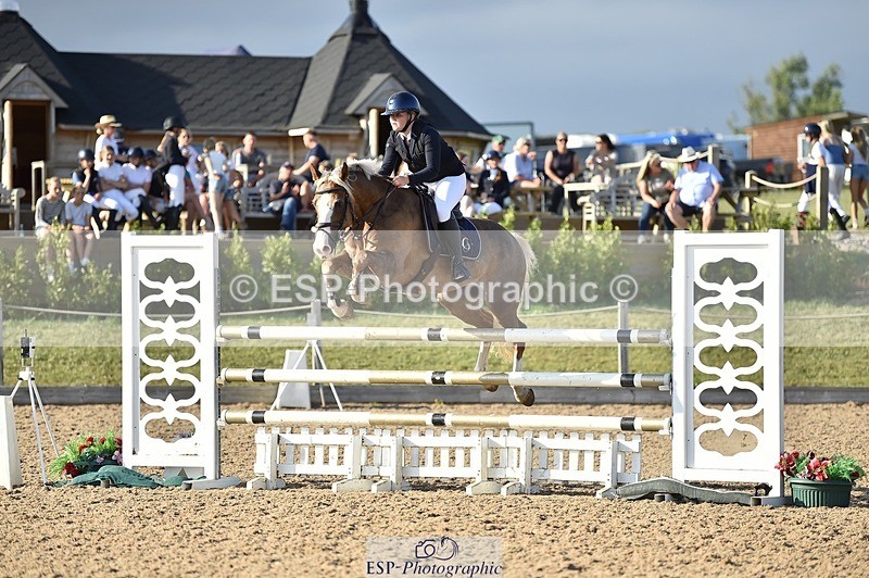 250628-183458-07658 - Cls 14 Pony National 1.15m Members Cup