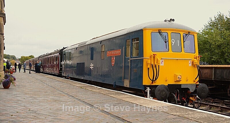 30th August 2025 - Oswestry, Shropshire